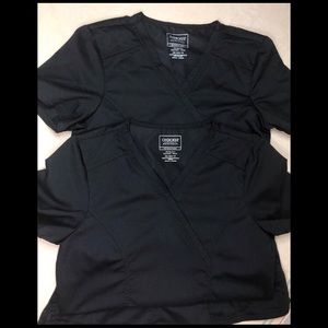 RESERVED Cherokee Scrub Set